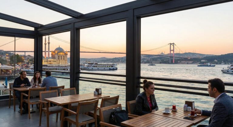 Giyotin Cam Sistemleri